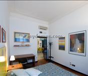 Rome apartment Trastevere area | Photo of the apartment Ada.